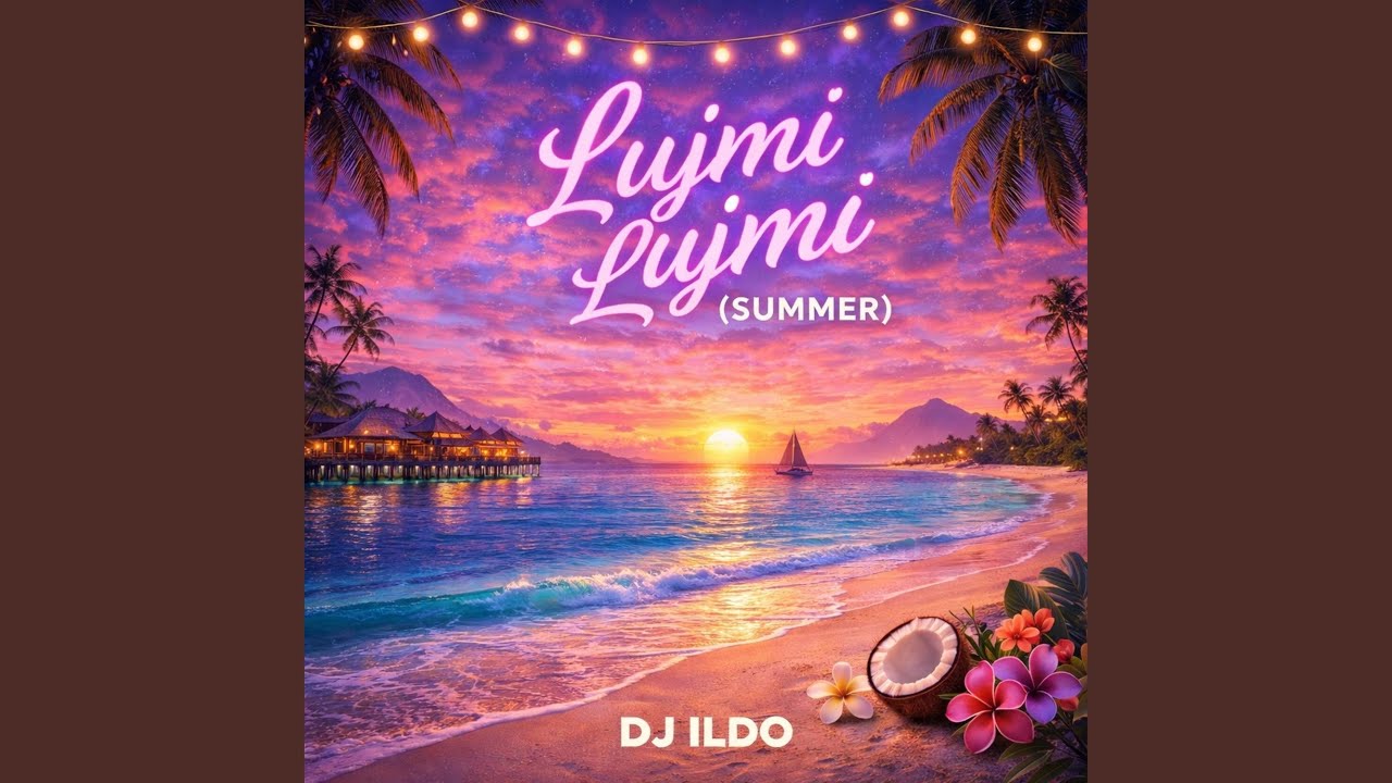 Lujmi Lujmi (Summer)