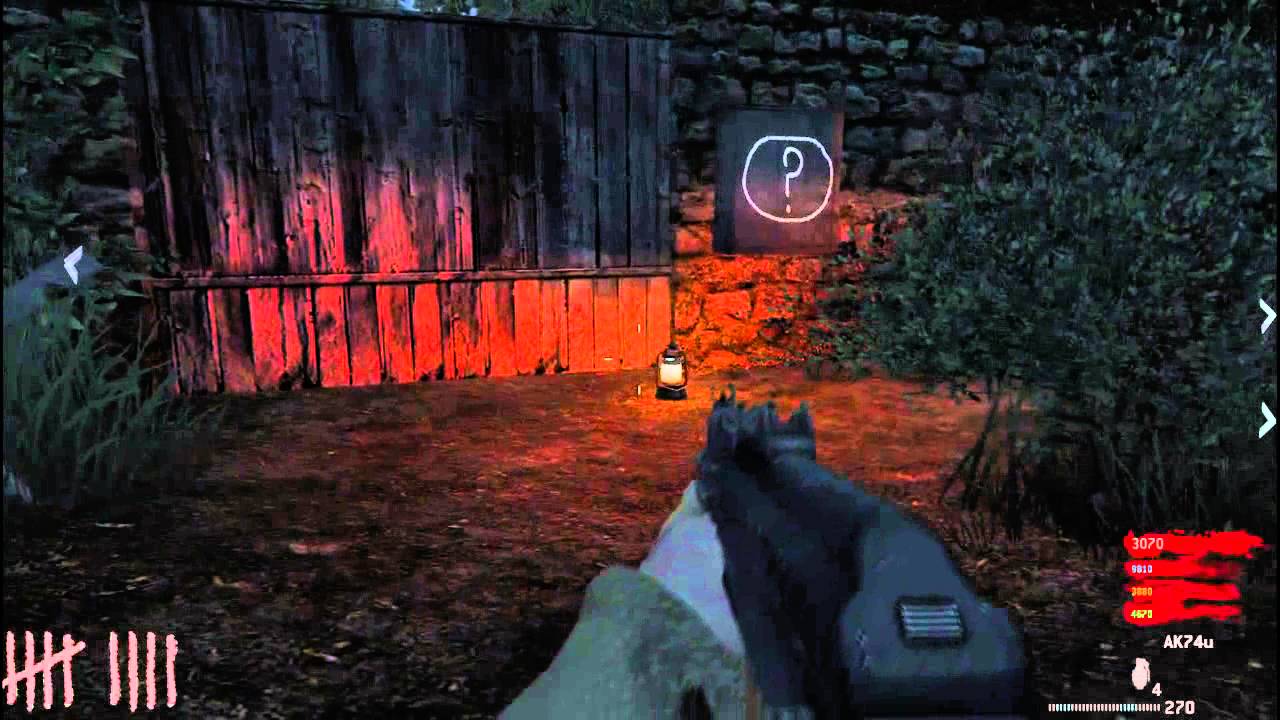 Custom Zombies: Zombie Train Ft. Treminaor, Death, Timelordalex (Nicolas Cage really?) Part 2