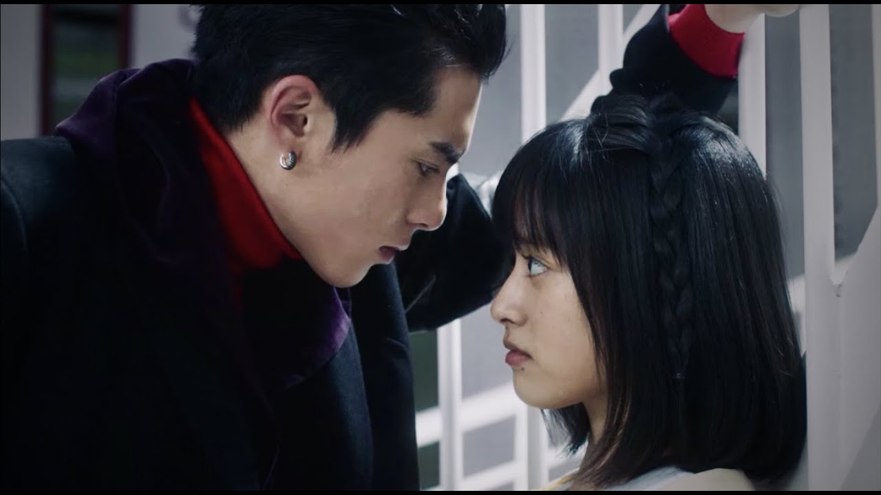 Daoming Si & Shancai // The Way I Loved You // Meteor Garden