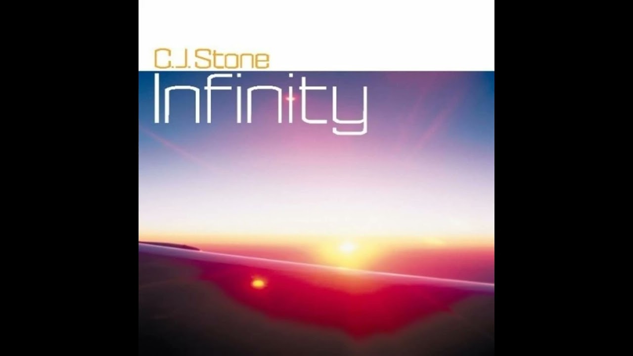 C.J. Stone - Infinity (2000)