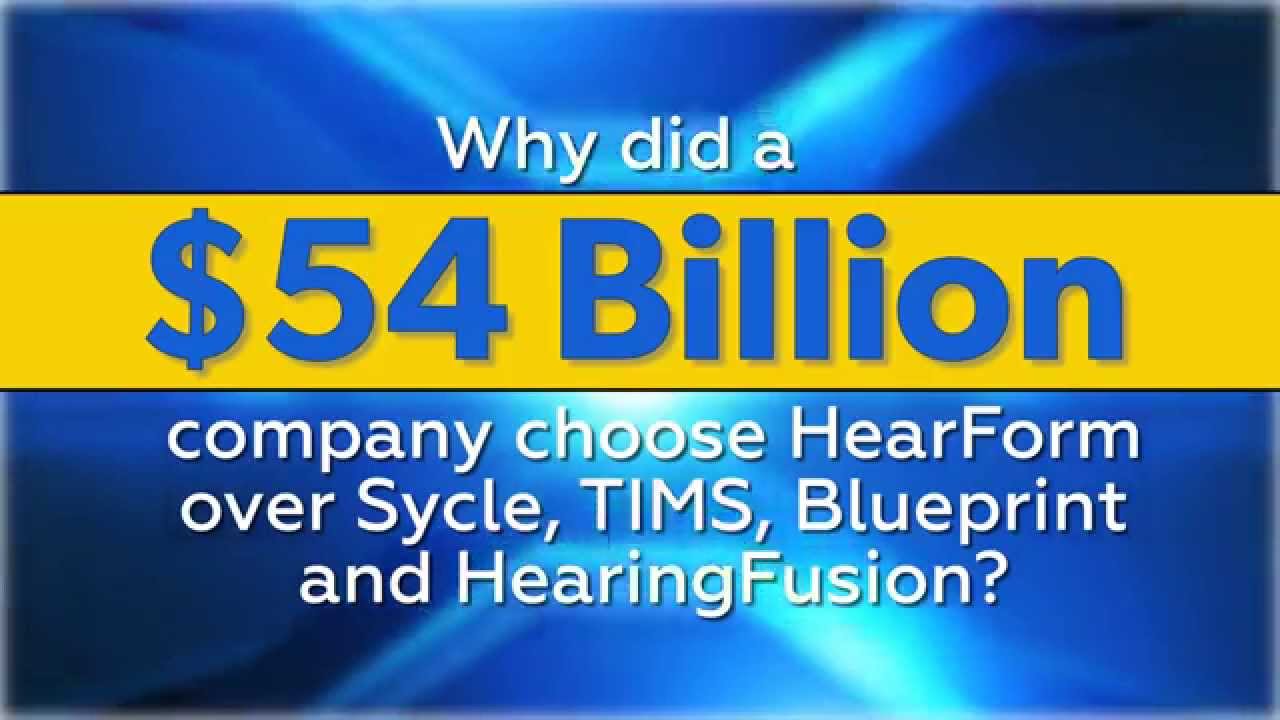How To Get $100,000 Worth of Audiology Software Research For Free