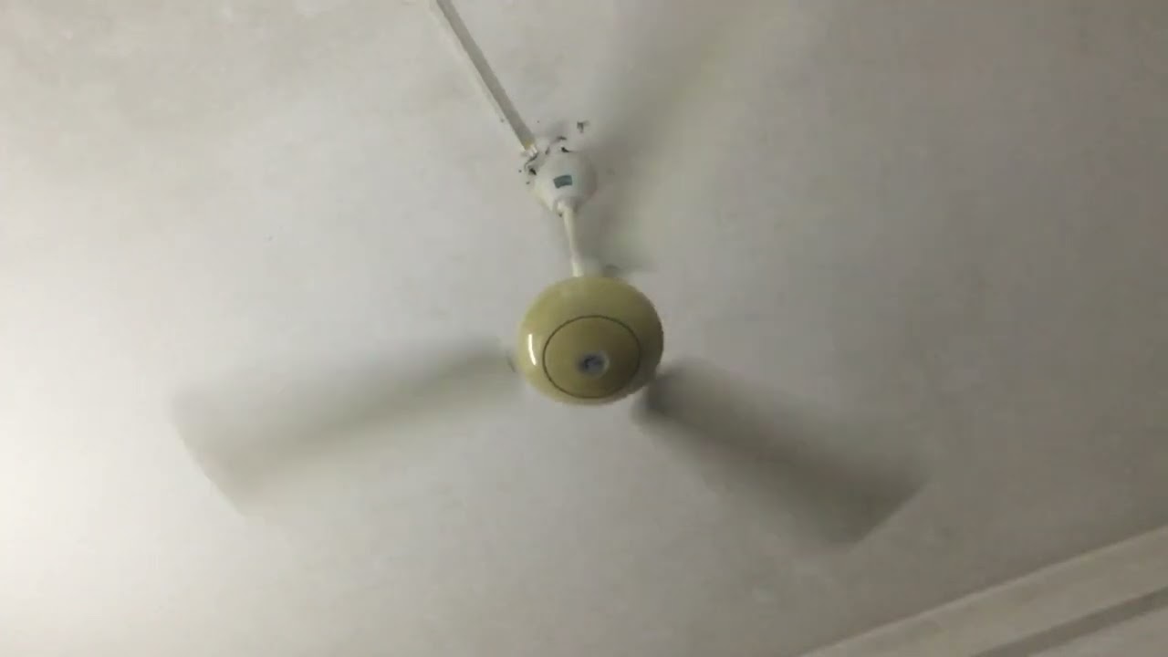 59,Asia Vina lndustrial Ceiling Fan