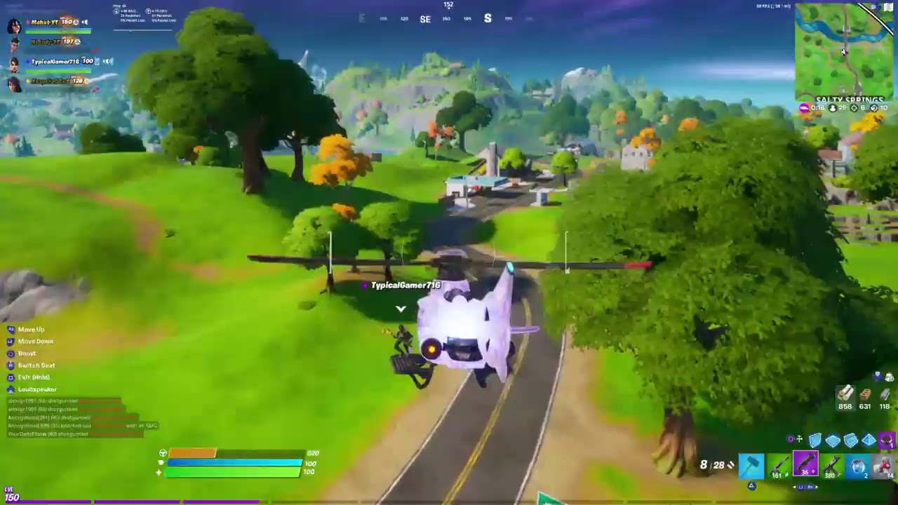 Fortnite  #Ninja #Tfue #mindofrez #Tsm #Faze #Bugha #Ghostninja