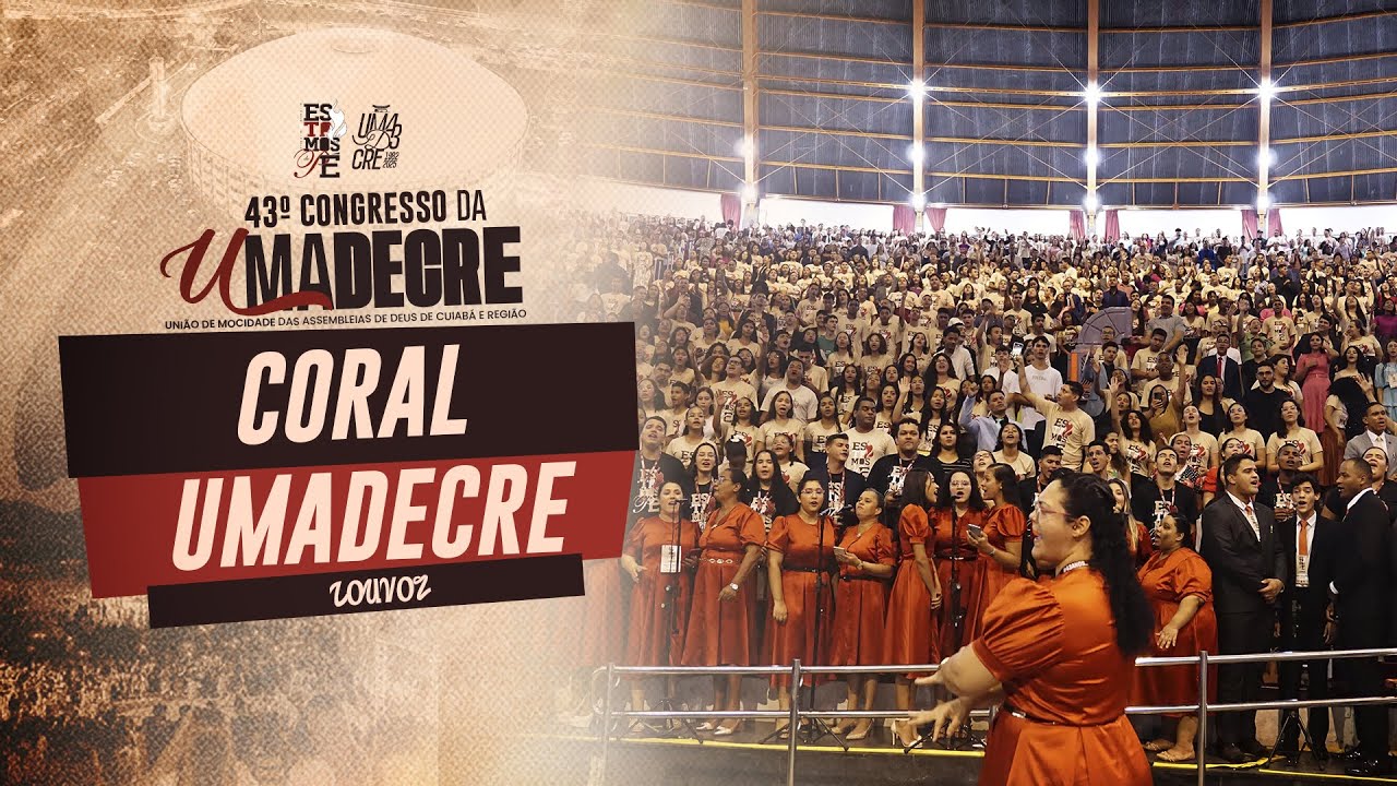 CORAL UMADECRE | SALMO 91