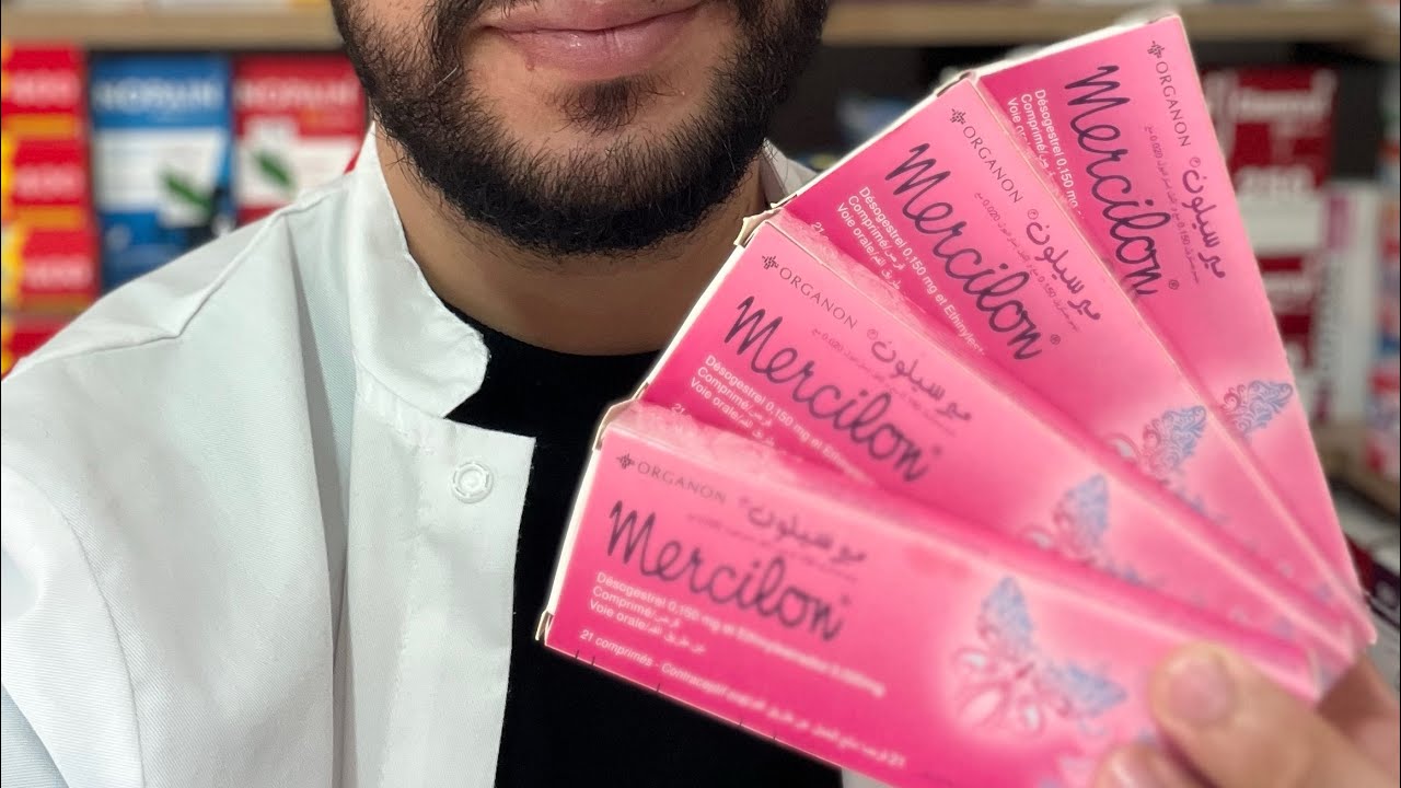 Dr belaloui Samir : الطريقة الصحيحة لإختيار حبوب منع الحمل و تفادي الأعراض الجانبية