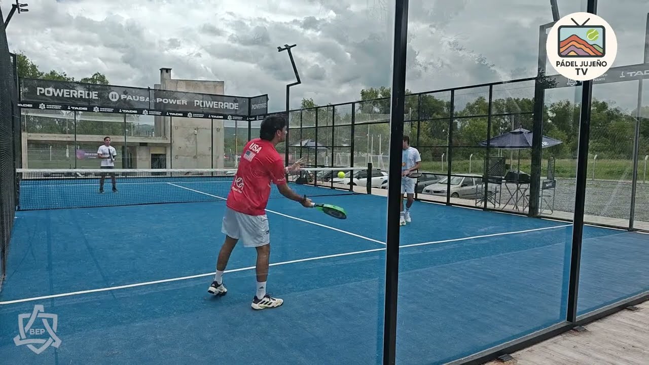 2026 | Club Bajo el Puente | Torneo Cat. Libres | Día 2