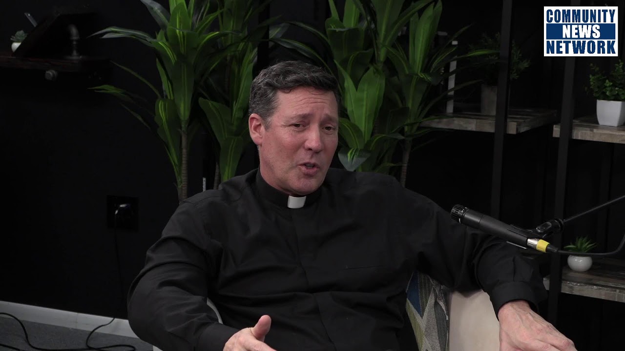 Heart of the Homily Episode 2