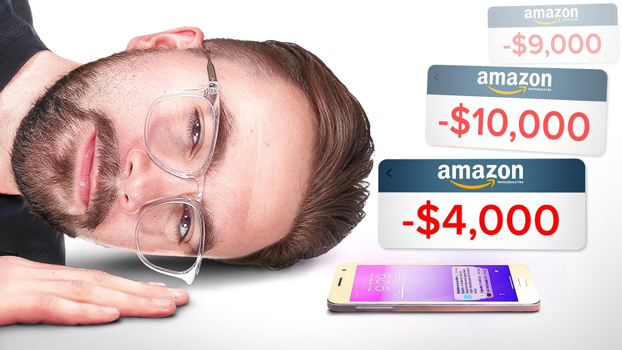 3 Critical Mistakes That Are Putting Your Amazon Sellers Account At Risk