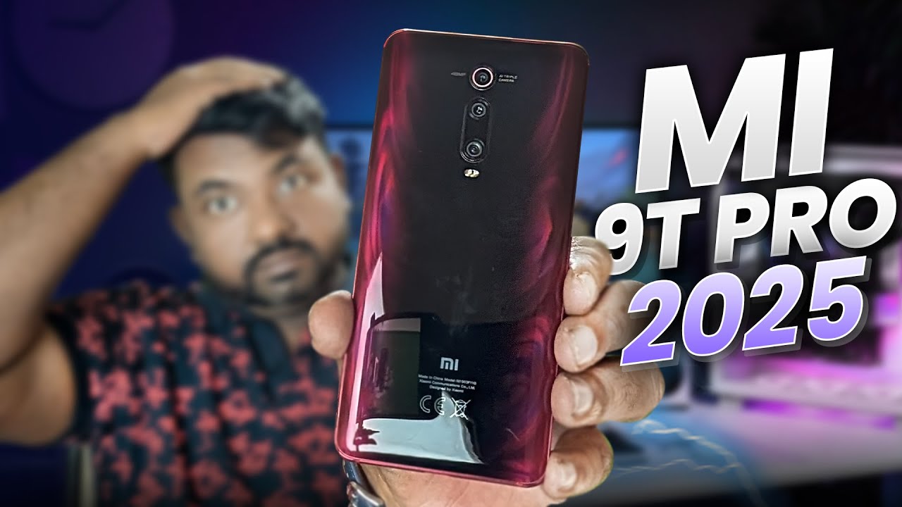 Xiaomi Mi 9T Pro | Redmi K20 Pro | ১৪ হাজার টাকায় কেমন হবে?