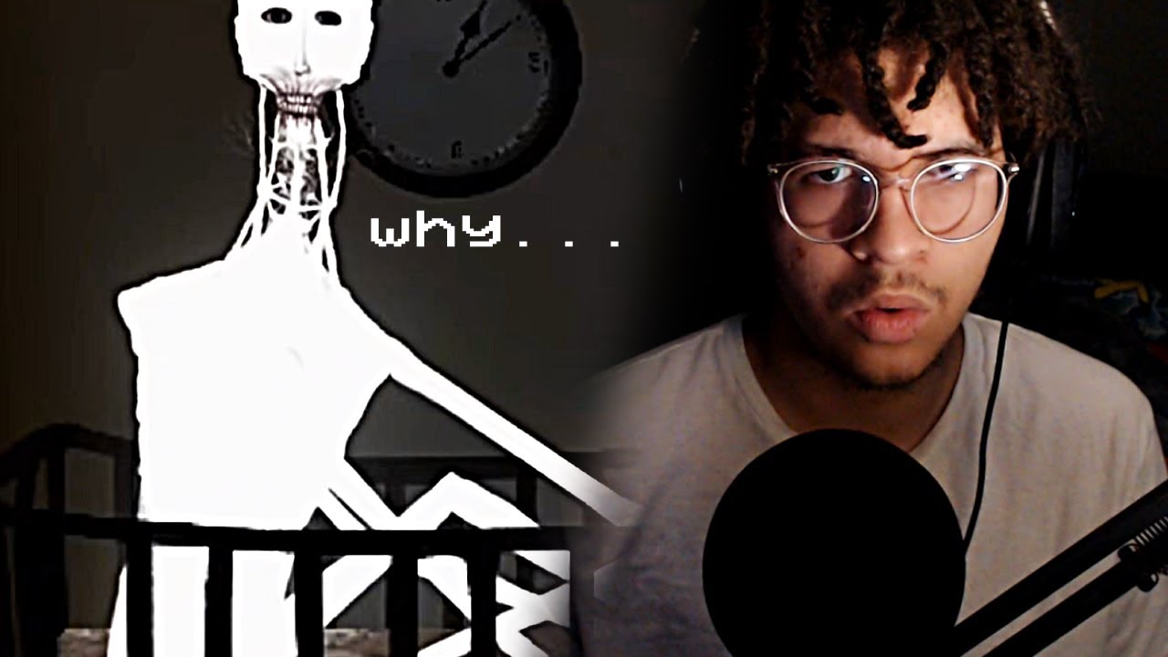 The Boy and The Bath | Reaction