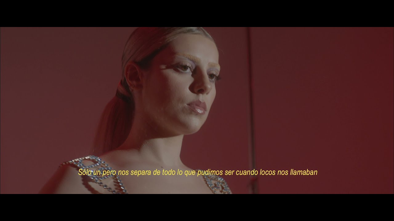 Paula Cendejas - Nada lo cambia