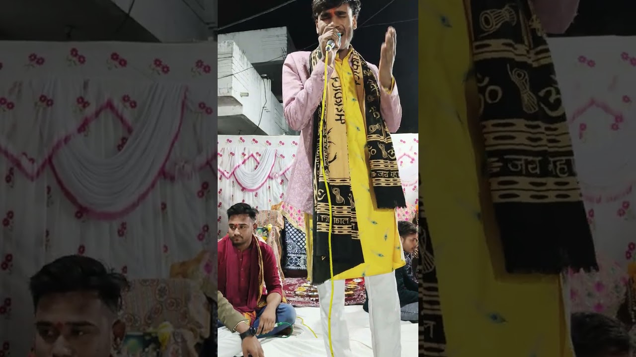 आओ अंगना पधारो श्री गणेश जी 