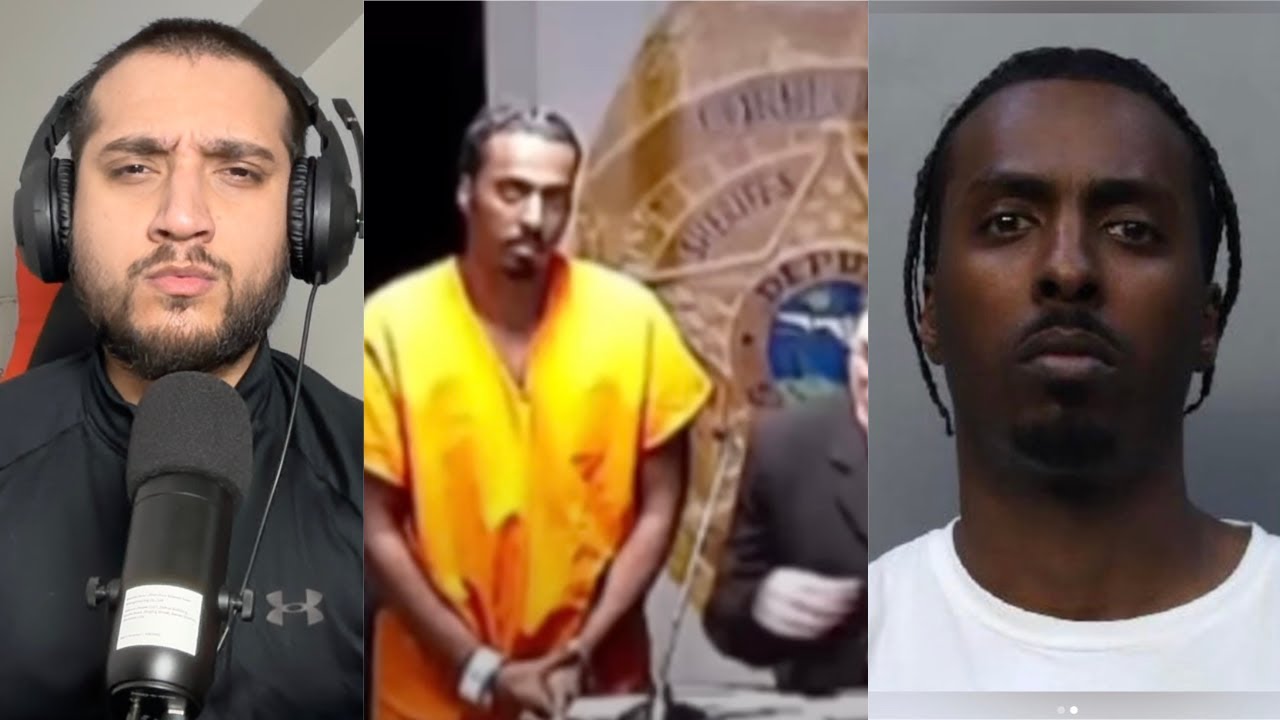 Buck Fiddy Arrested Over £1 Million Crypto Robbery! *Court Footage* 😳