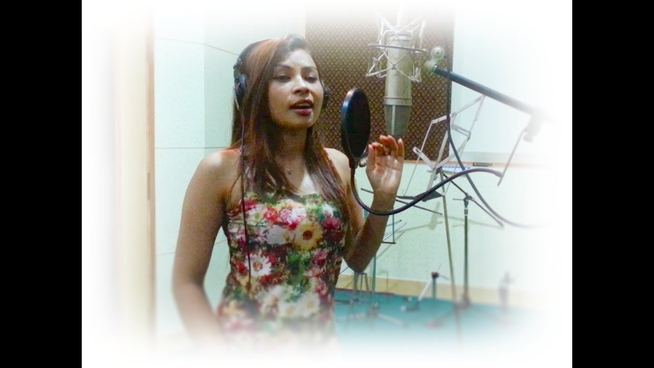 Aashu Jhare Narou Bhandai By Juna Prasai