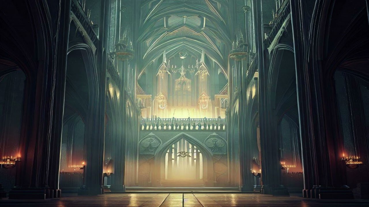 Epic Violin Orchestral Music - The Battle Within