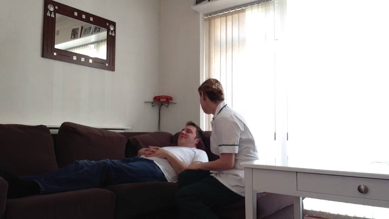 Upper Limb Motor Assessment Scale