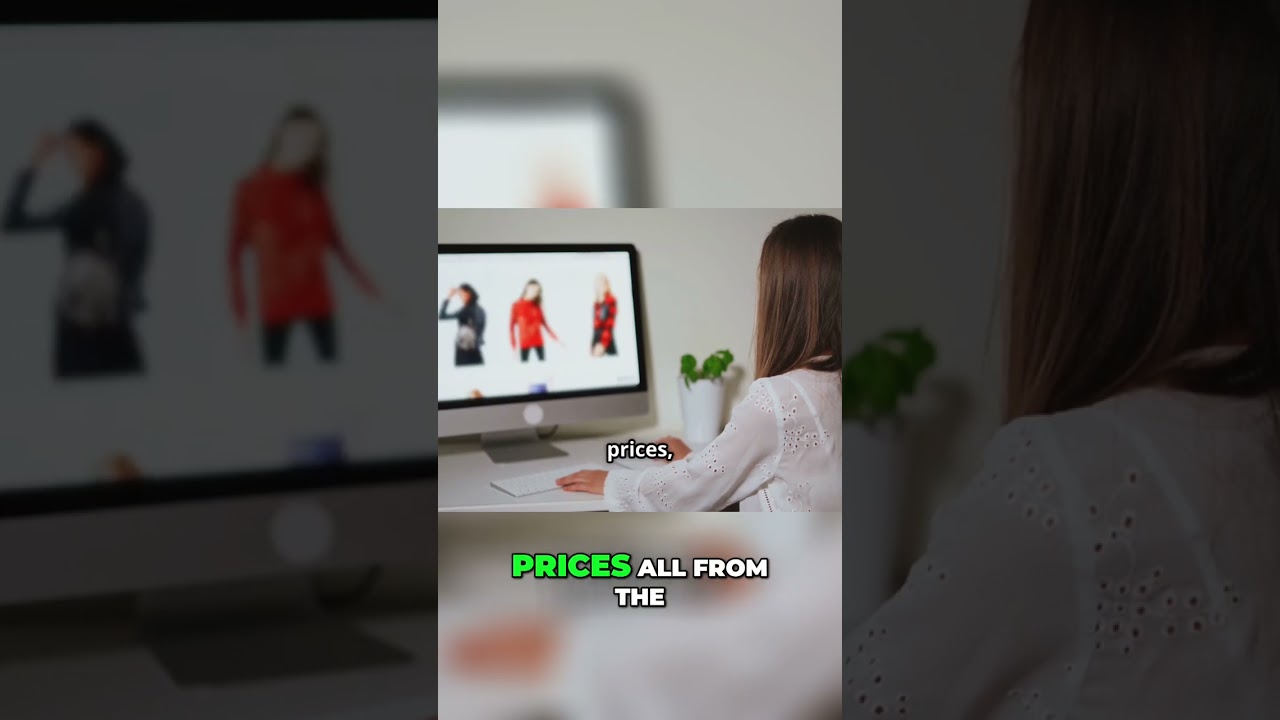 Online Shopping Revolution: How Amazon Crushed Circuit City!