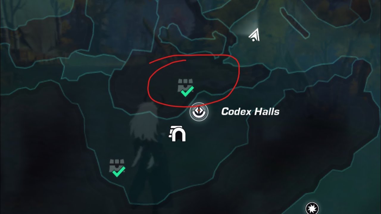 Wayfinder. How to get Duskhunter mount chest in Highlands.