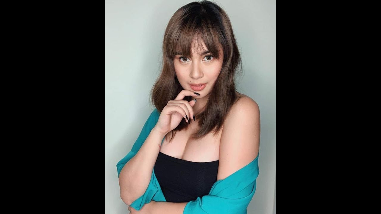 Yen Santos | Tiktok Compilation 2019