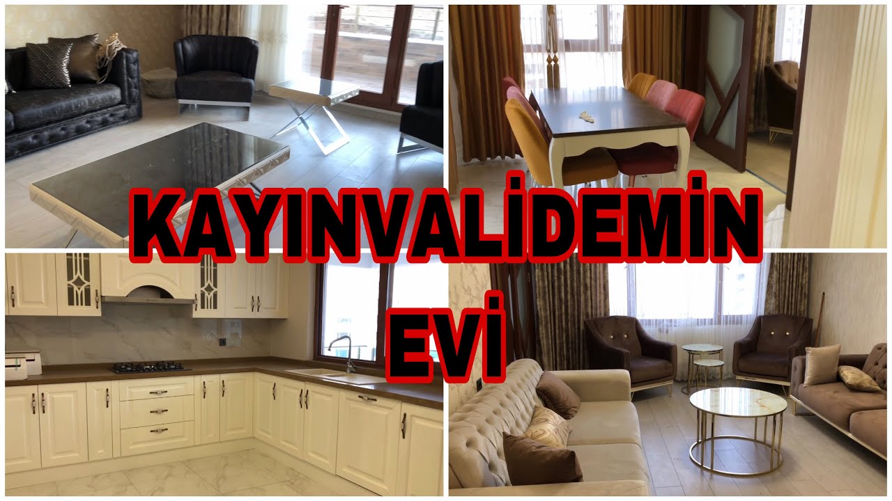 KAYINVALİDEMİN DİYARBAKIRDAKİ #EVTURU#🏡
