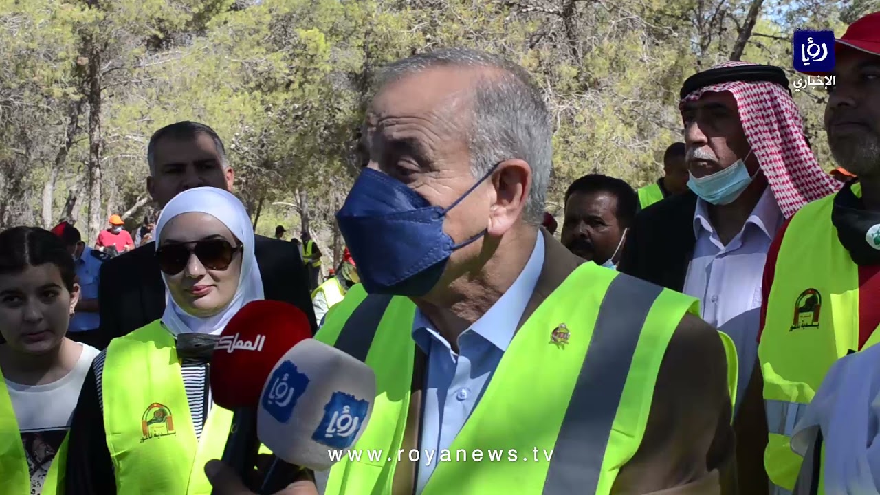 كريشان محذرا: من لا يعمل من عمال الوطن لا تثبيت له إطلاقا