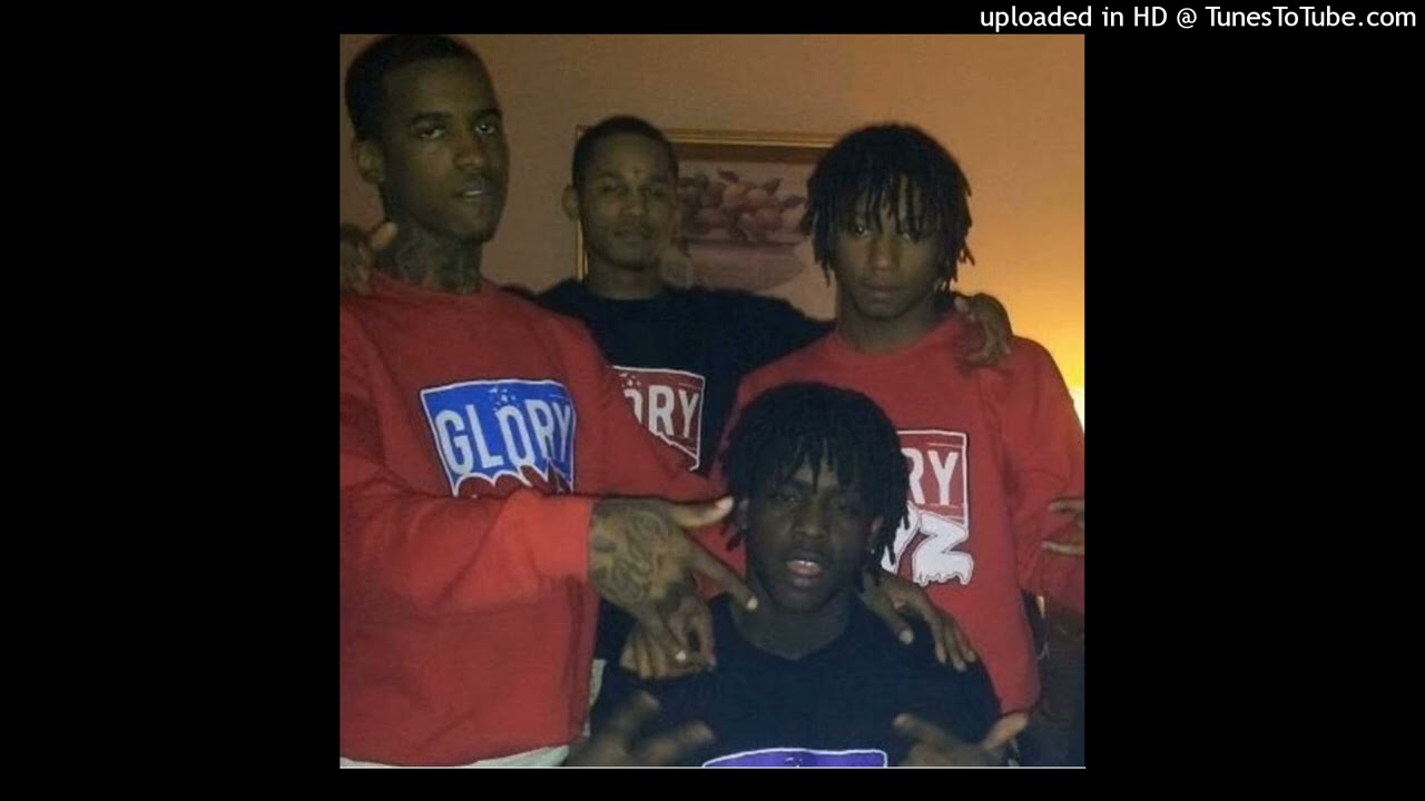 Chief Keef x Gino Marley x Chicago Drill 2012 Type Beat 