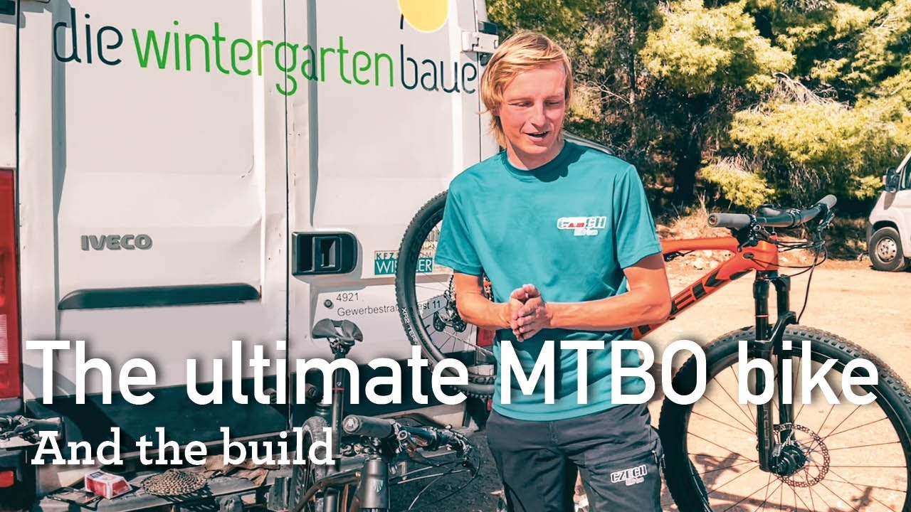 The best MTB Orienteering bike for 2022 | Trek Supercaliber