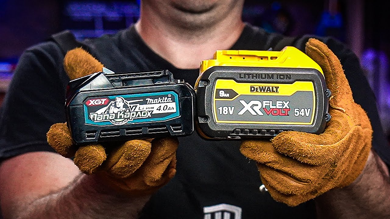 УШМ DeWALT DCG460NK