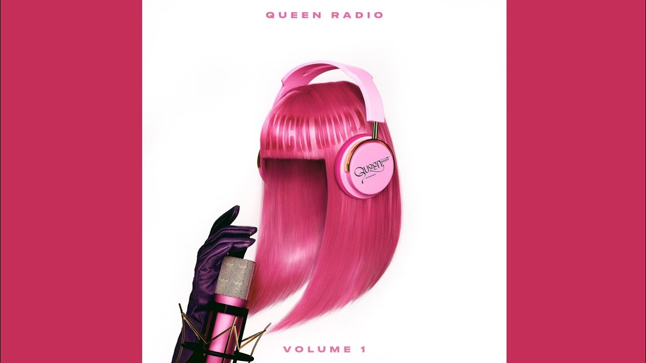 Nicki Minaj - Chun-Li [Audio]