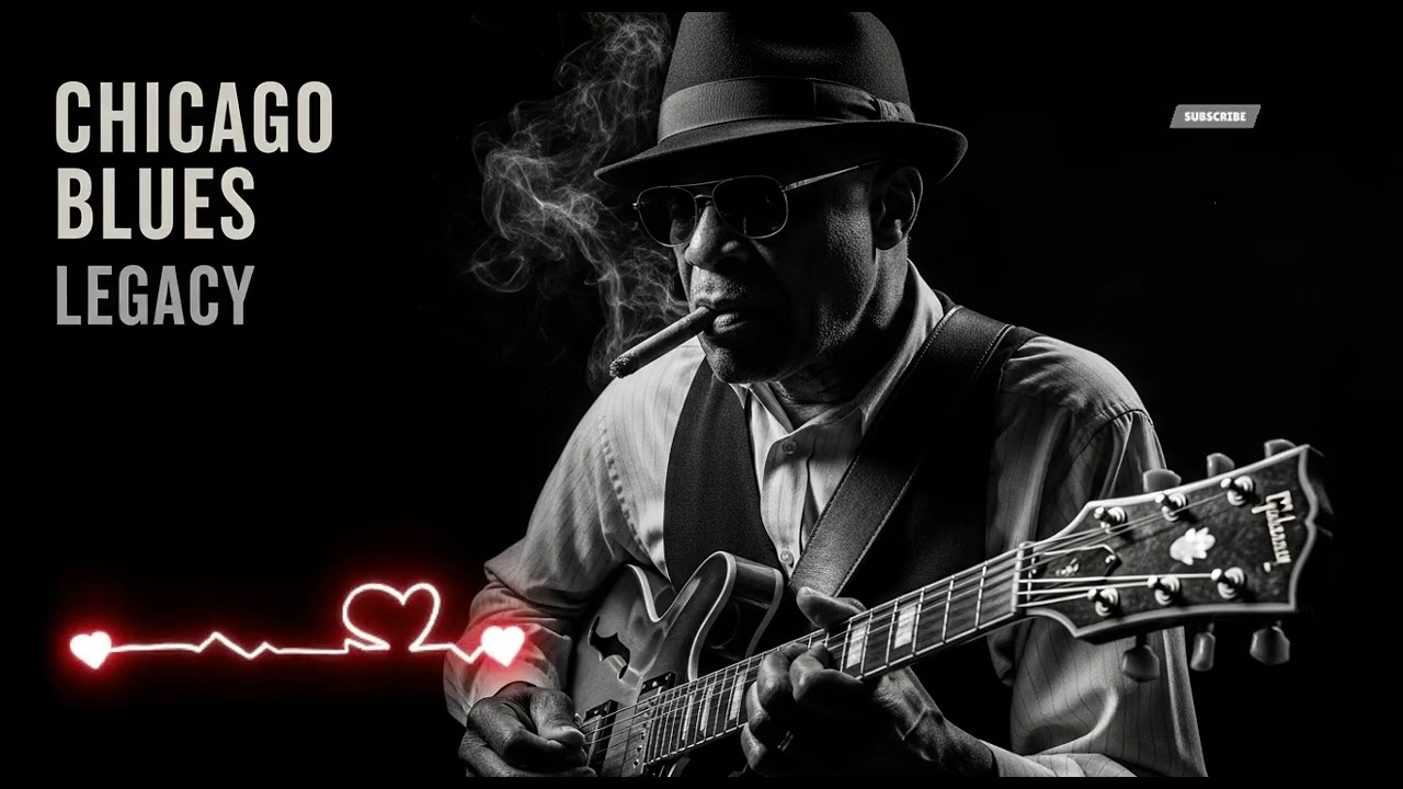 🔥 Sapphire Smoke Blues – The Midnight Jazz That Will Haunt Your Soul