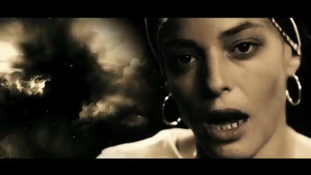 KENY ARKANA - LE MONDE EST STONE FEAT KOOL SHEN, ROHFF, DADOO & LA FOUINE