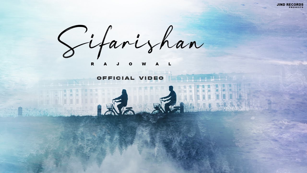 Sifarishan ( Official Video ) | Rajowal | Stereo Record |  Jind Records | New Punjabi Songs 2023