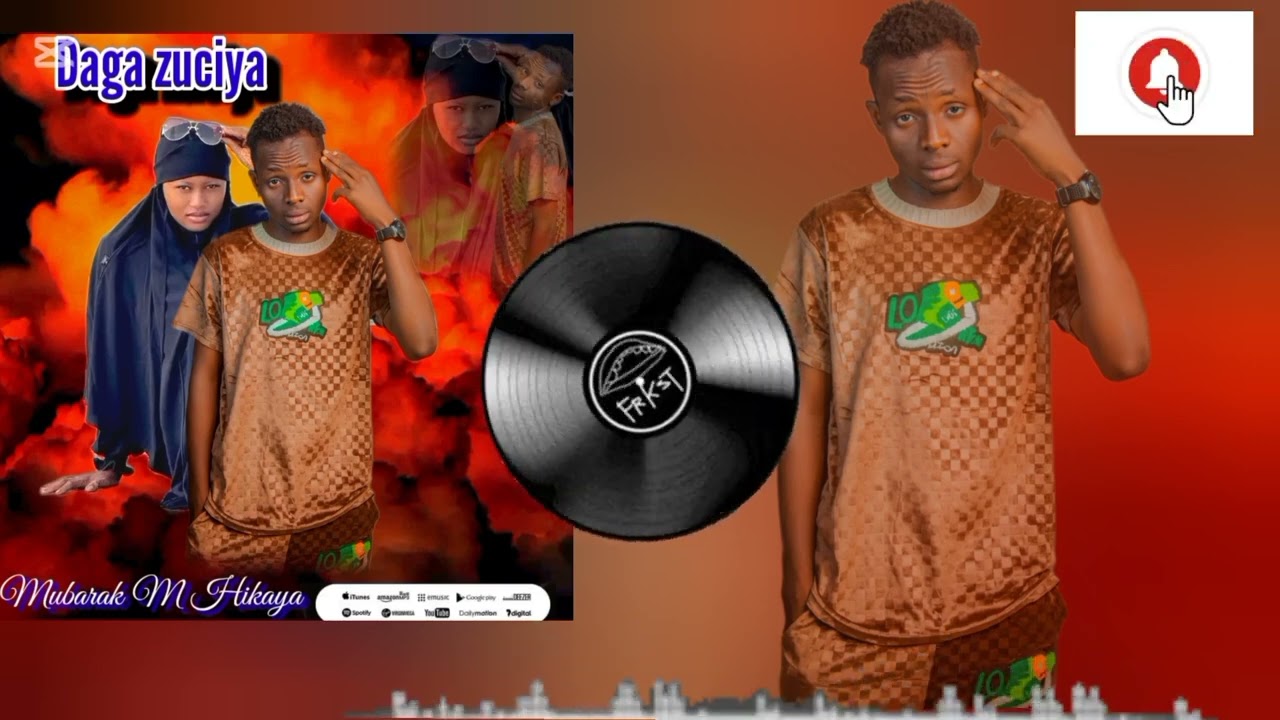 Mubarak_M_Hikaya_Daga-zuciya_official-Audio(2025)