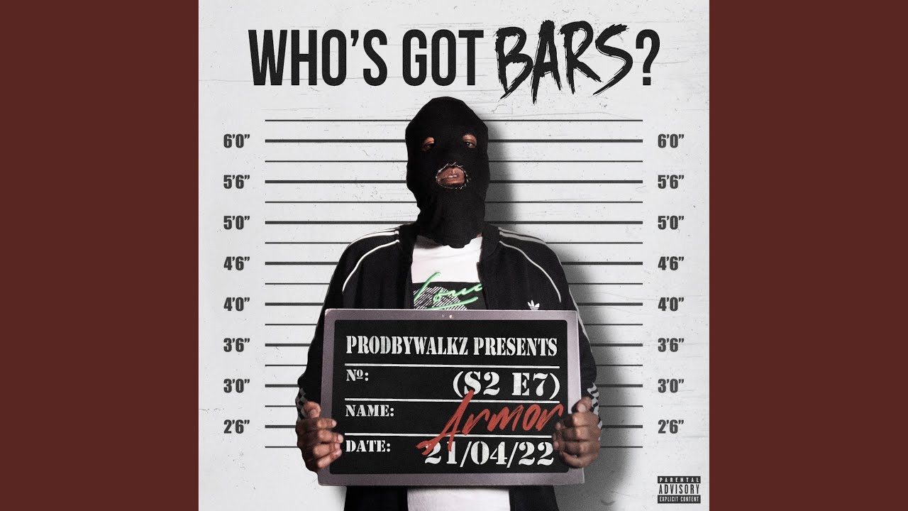 Who's Got Bars? (S2 E7)