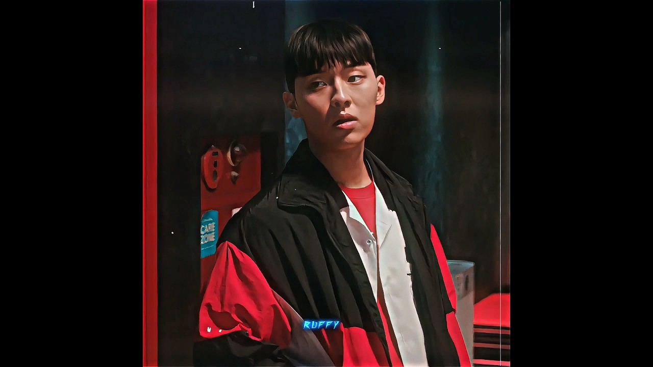 Seong Je Vs / Meet Suho || Weak Hero Class 2 Edit