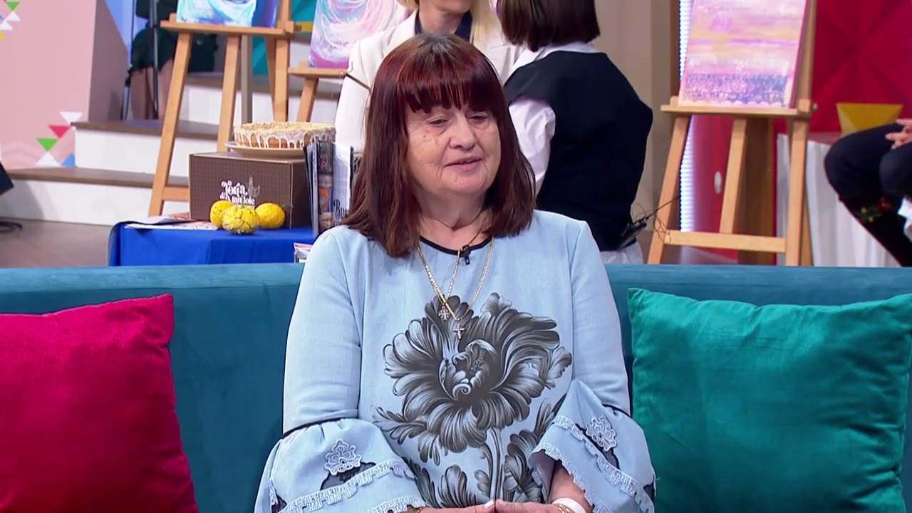 &Scaron;ARENICA | TV RTS 9.11.2025.