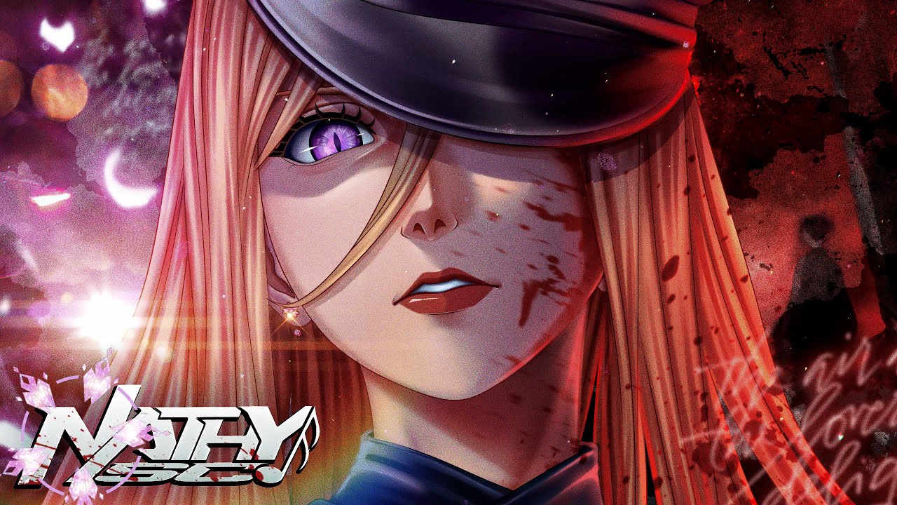 Bishamon (Noragami) - DEUSA DA GUERRA | Nathy Ft. @BasaraMusic [REMAKE]