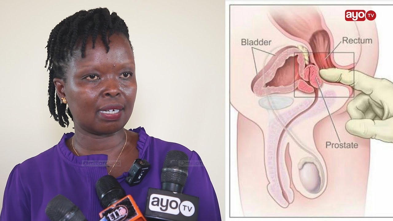 SARATANI ZINAZOONGOZA TANZANIA, TEZI DUME, KOO, SHINGO YA KIZAZI, DKT BINGWA AFUNGUKA