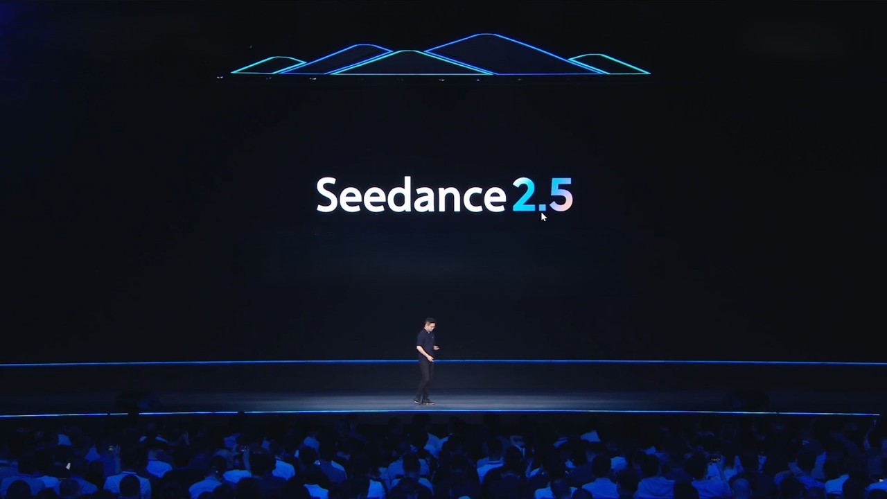 Seedance 2.5 Is INSANE in 2026! 30-Second AI Videos with 50 Multimodal Inputs
