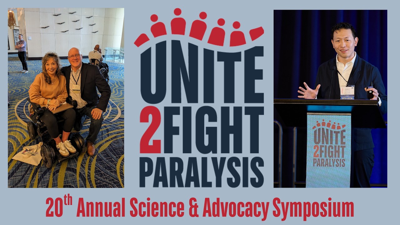 Day 2 (Afternoon): 2026 U2FP Symposium