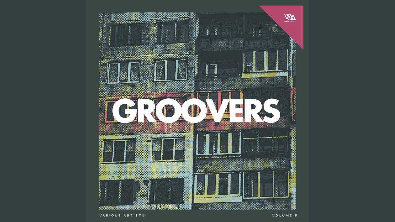 We Are (Original Mix)