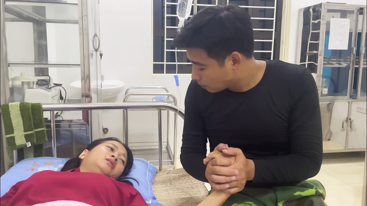 Another Tragedy Hit Tu Tien &mdash; But Jack Never Stopped Believing in Her