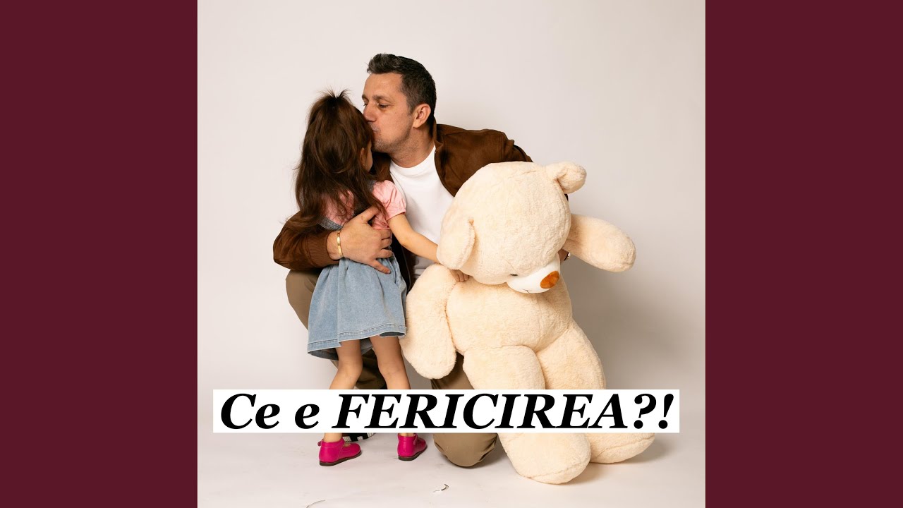 Ce e fericirea?!