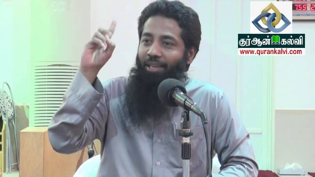 ஸுரா யூஸுஃப் சொல்லும் அழகிய வரலாறு - பாகம் 1