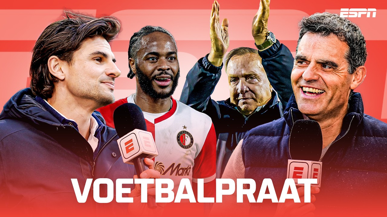 Het vertrek van Dick Advocaat bij Curaçao komt hard aan: 
