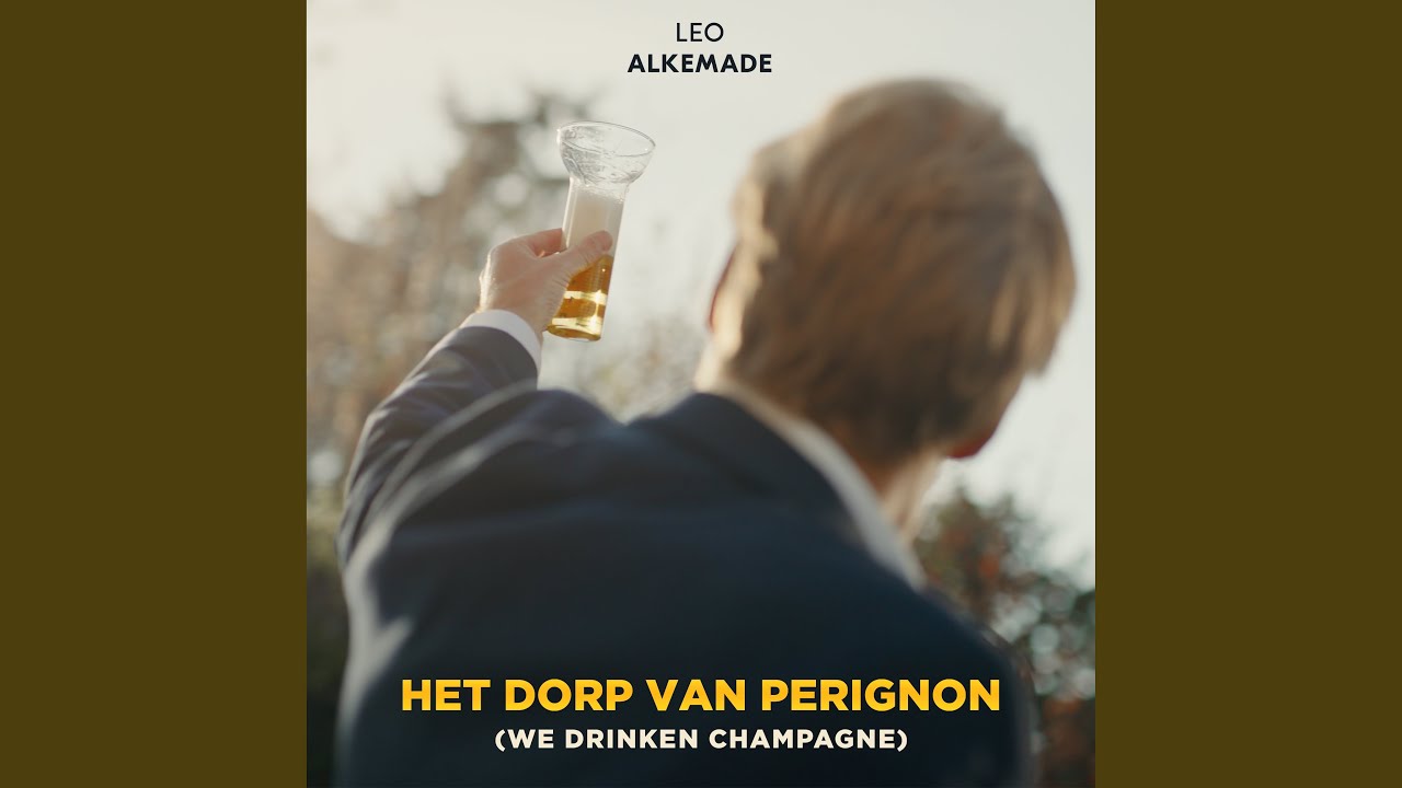 Kijk Eens Daar Gaan Ze