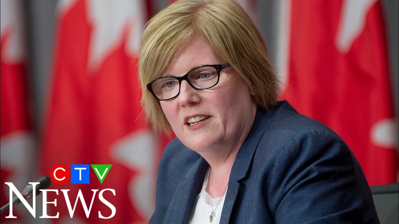 COVID-19 pandemic: Ottawa announces CERB will be extended, EI benefits will be expanded