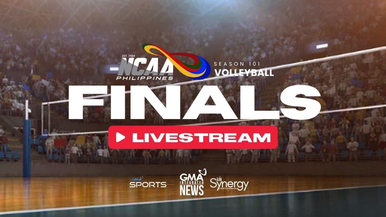 Volleyball Tournament - April 5, 2026 | NCAA Season 101