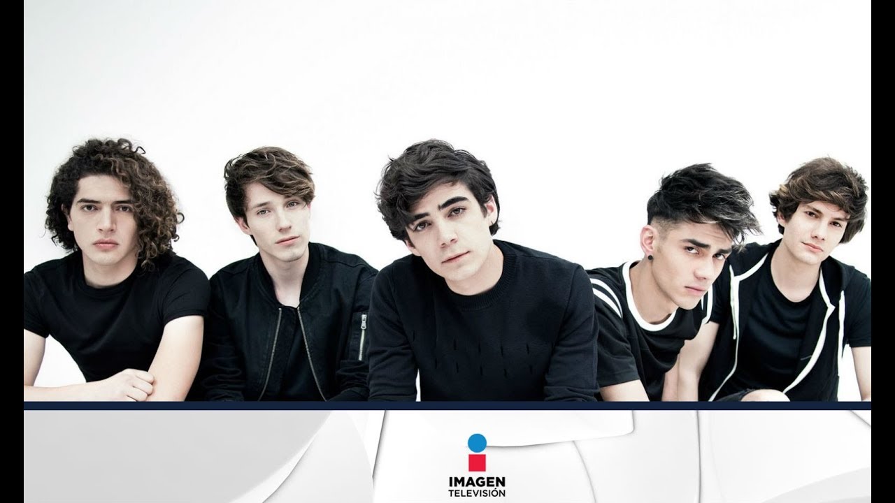 ¡CD9 nos canta 'No le hablen de amor'! | Sale el Sol | Imagen Entretenimiento