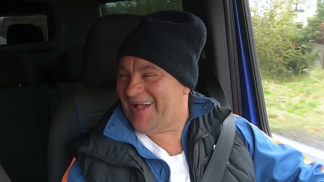 Ekipa Olmetu miała ciężki towar do załadowania! [Złomowisko PL]